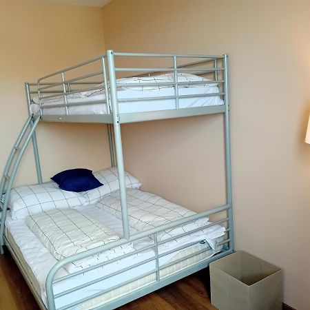 Green Belt Apartmann Budapest Ngoại thất bức ảnh