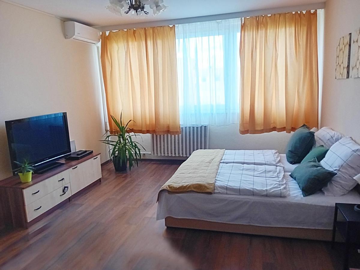 Green Belt Apartmann Budapest Ngoại thất bức ảnh