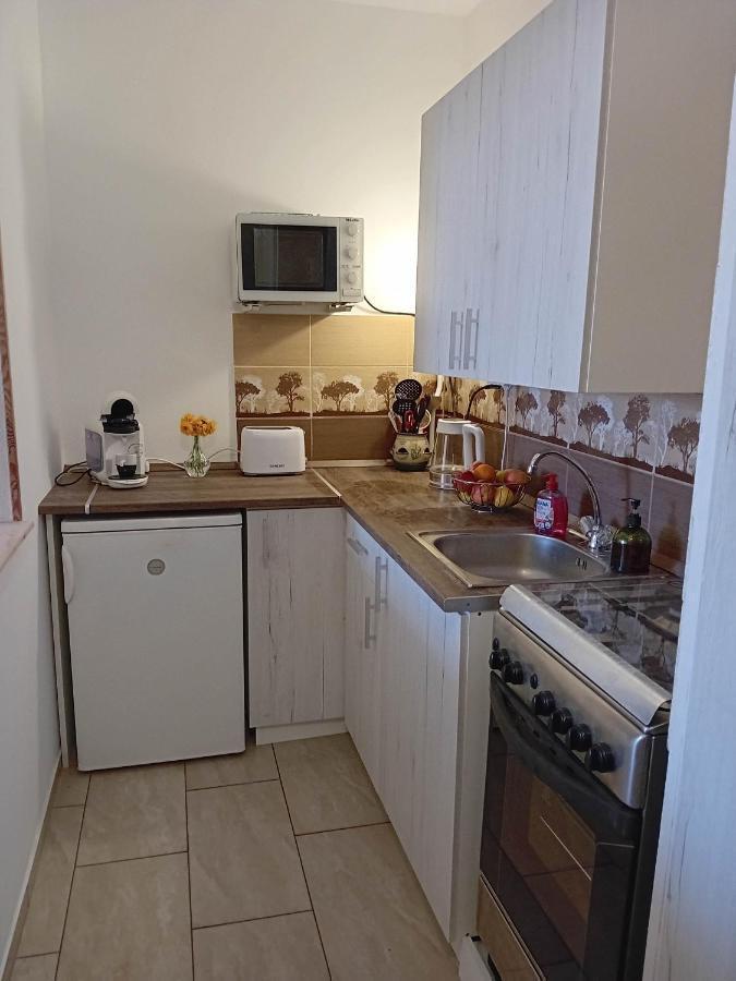 Green Belt Apartmann Budapest Ngoại thất bức ảnh