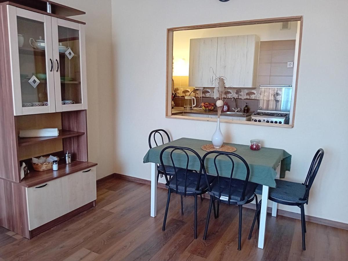 Green Belt Apartmann Budapest Ngoại thất bức ảnh