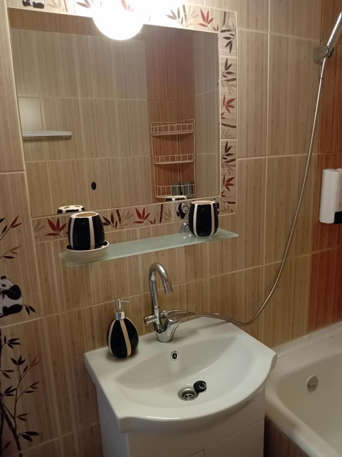 Green Belt Apartmann Budapest Ngoại thất bức ảnh