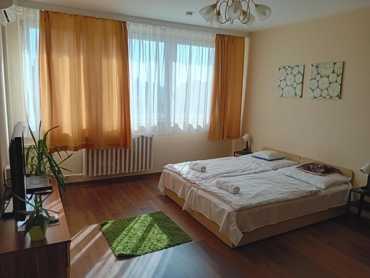 Green Belt Apartmann Budapest Ngoại thất bức ảnh