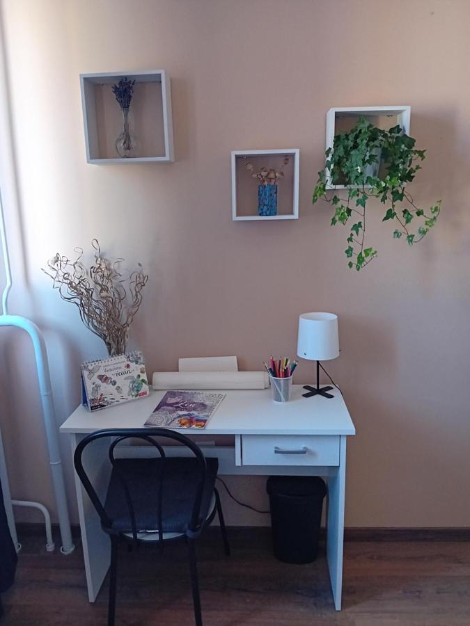 Green Belt Apartmann Budapest Ngoại thất bức ảnh