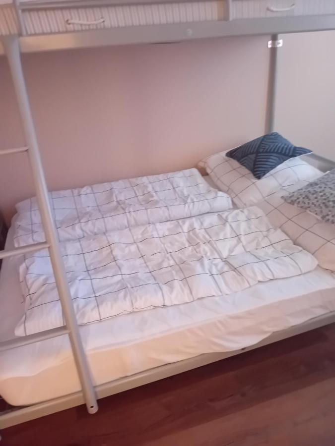 Green Belt Apartmann Budapest Ngoại thất bức ảnh