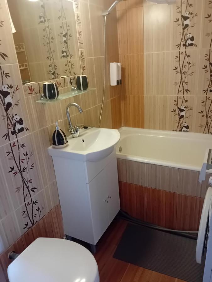 Green Belt Apartmann Budapest Ngoại thất bức ảnh